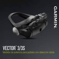 Garmin Vector 3/3S