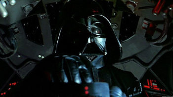 Darth Vader - Star Wars
