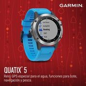 GARMIN Quatix 5