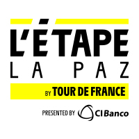 La Etapa La Paz by Le Tour de France 2019