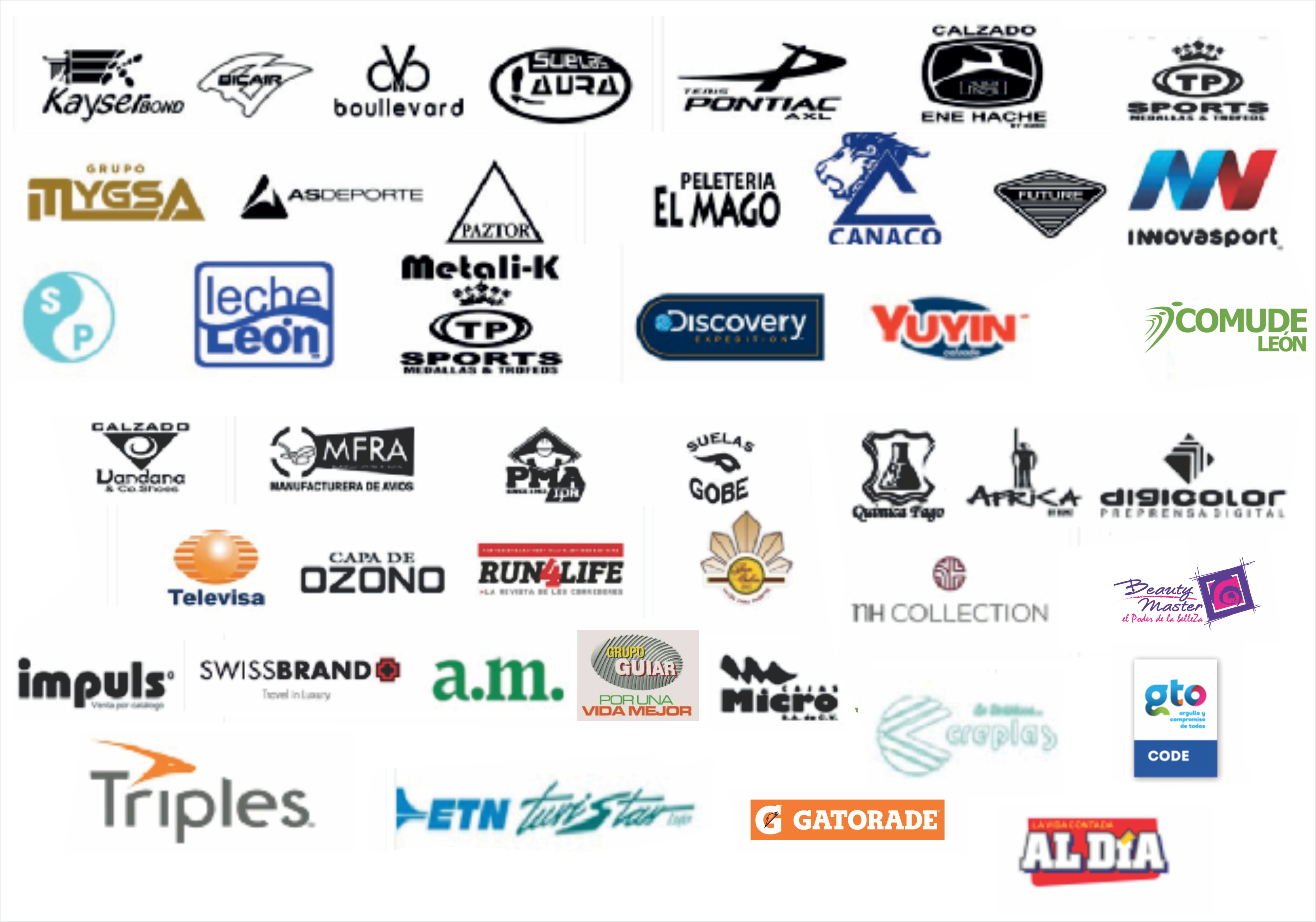 sponsors sponsors