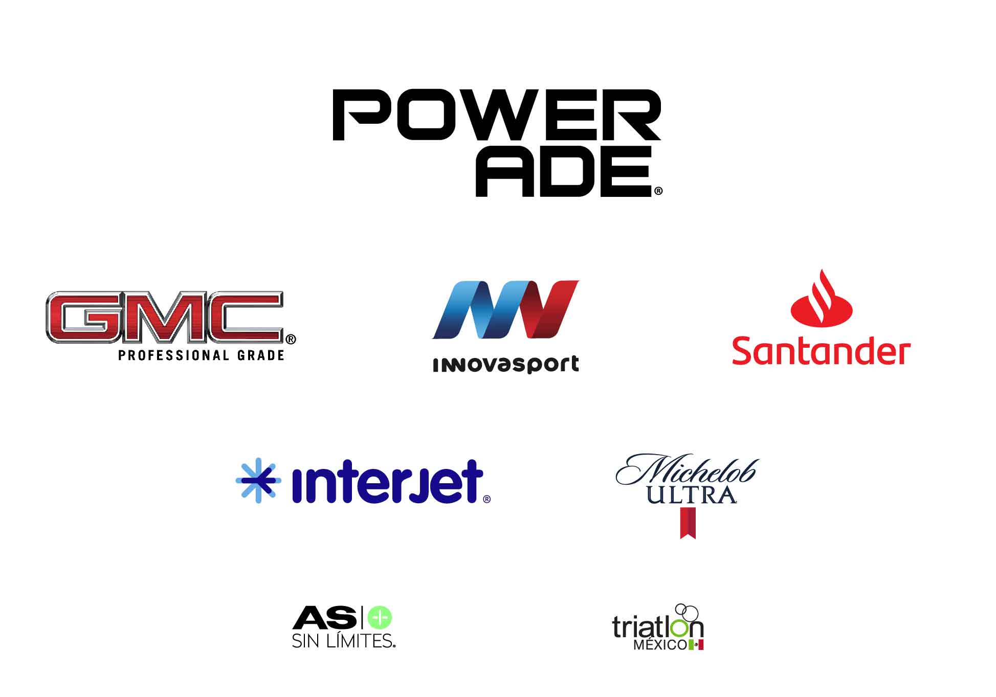 sponsors sponsors