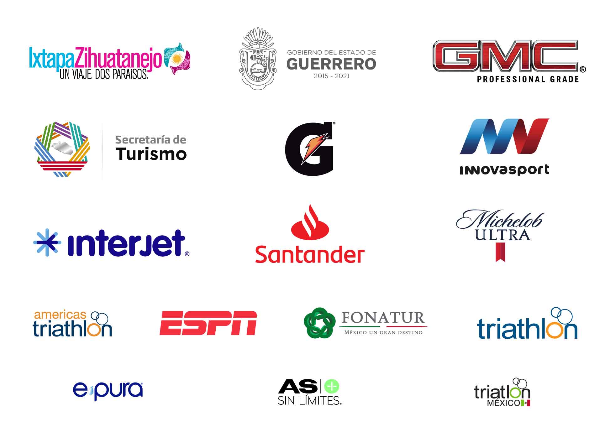 sponsors sponsors