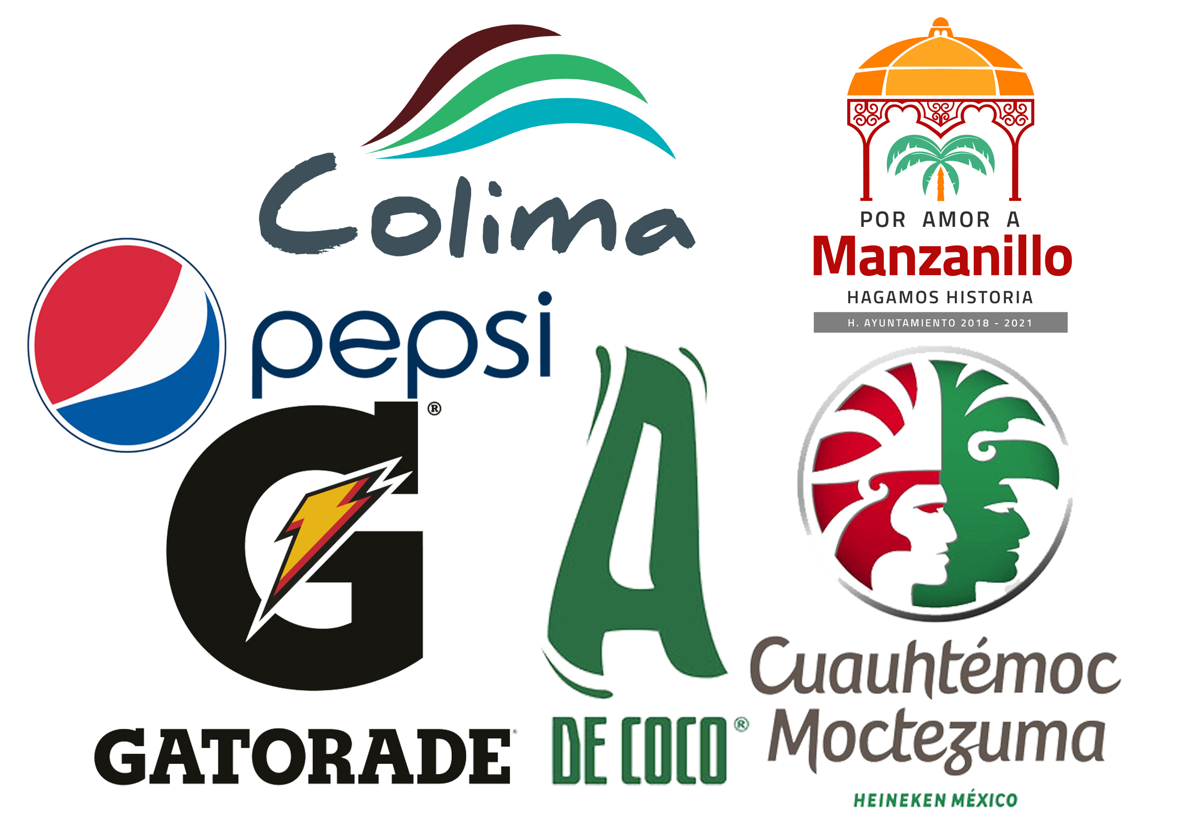 sponsors sponsors