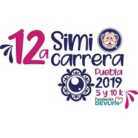 12a Simicarrera Puebla 2019