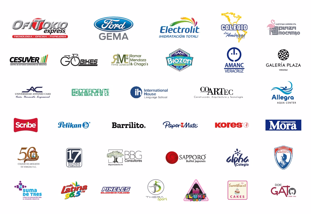 sponsors sponsors