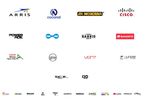 sponsors sponsors