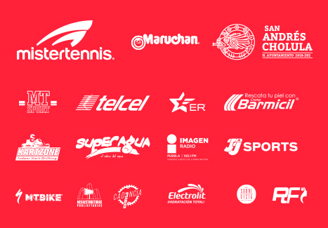 sponsors sponsors
