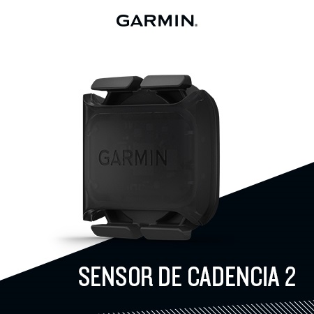 Sensor Cadencia Garmin