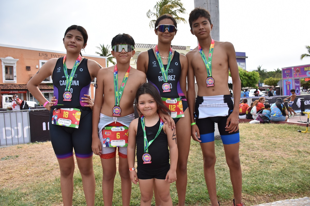 3Kids Ixtapa Zihuatanejo 2024