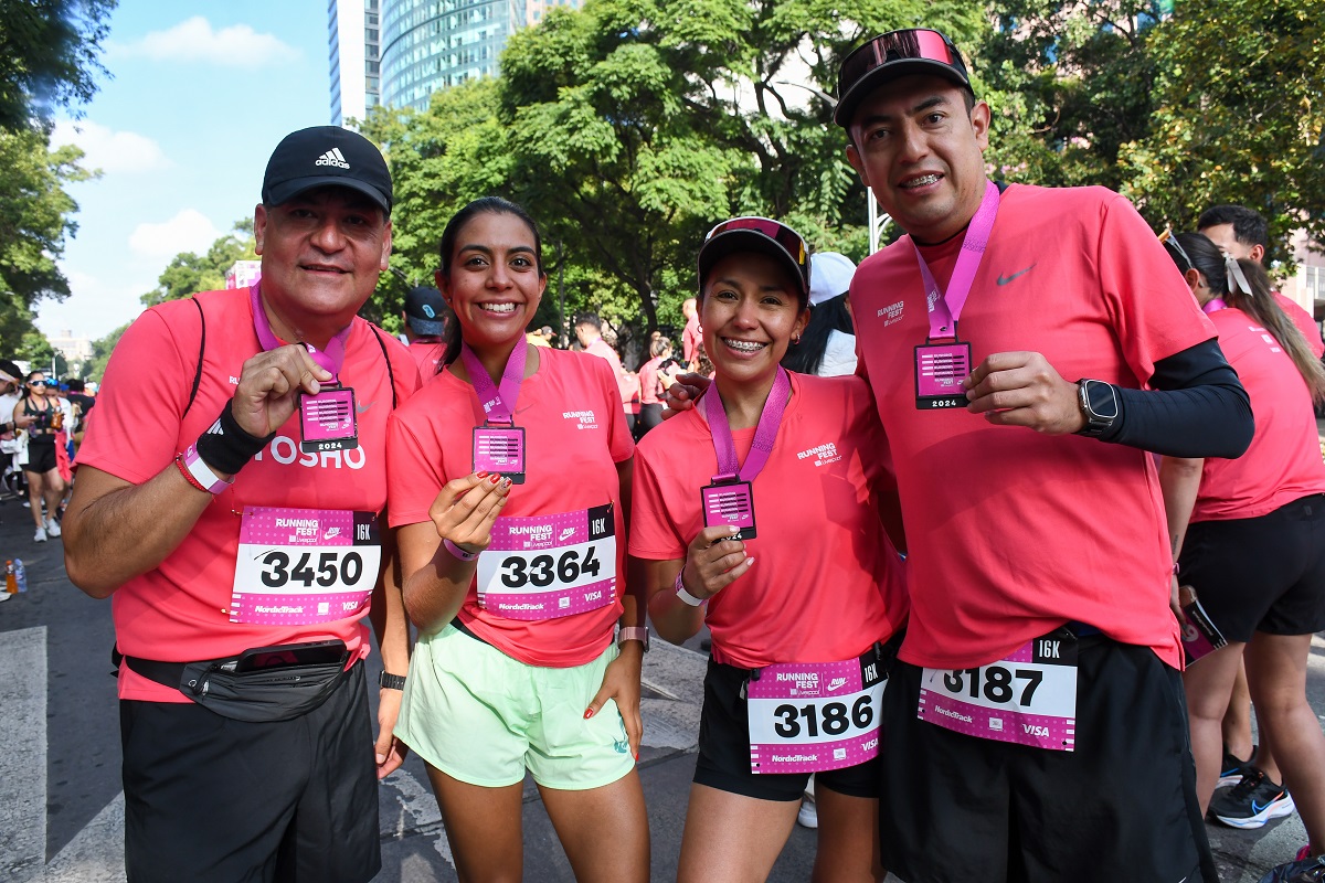 Running Fest Liverpool 2024