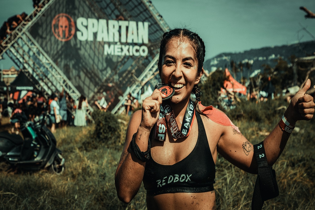 Spartan Acapulco 2024, presented by Mundo Imperial