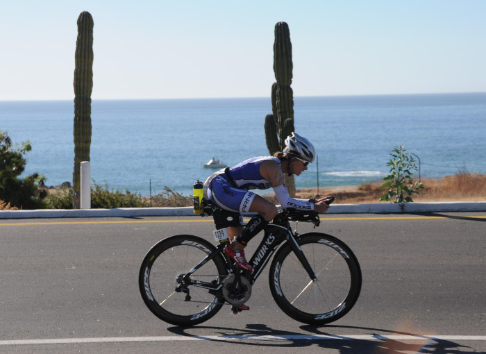 IRONMAN 70.3 Los Cabos 2014