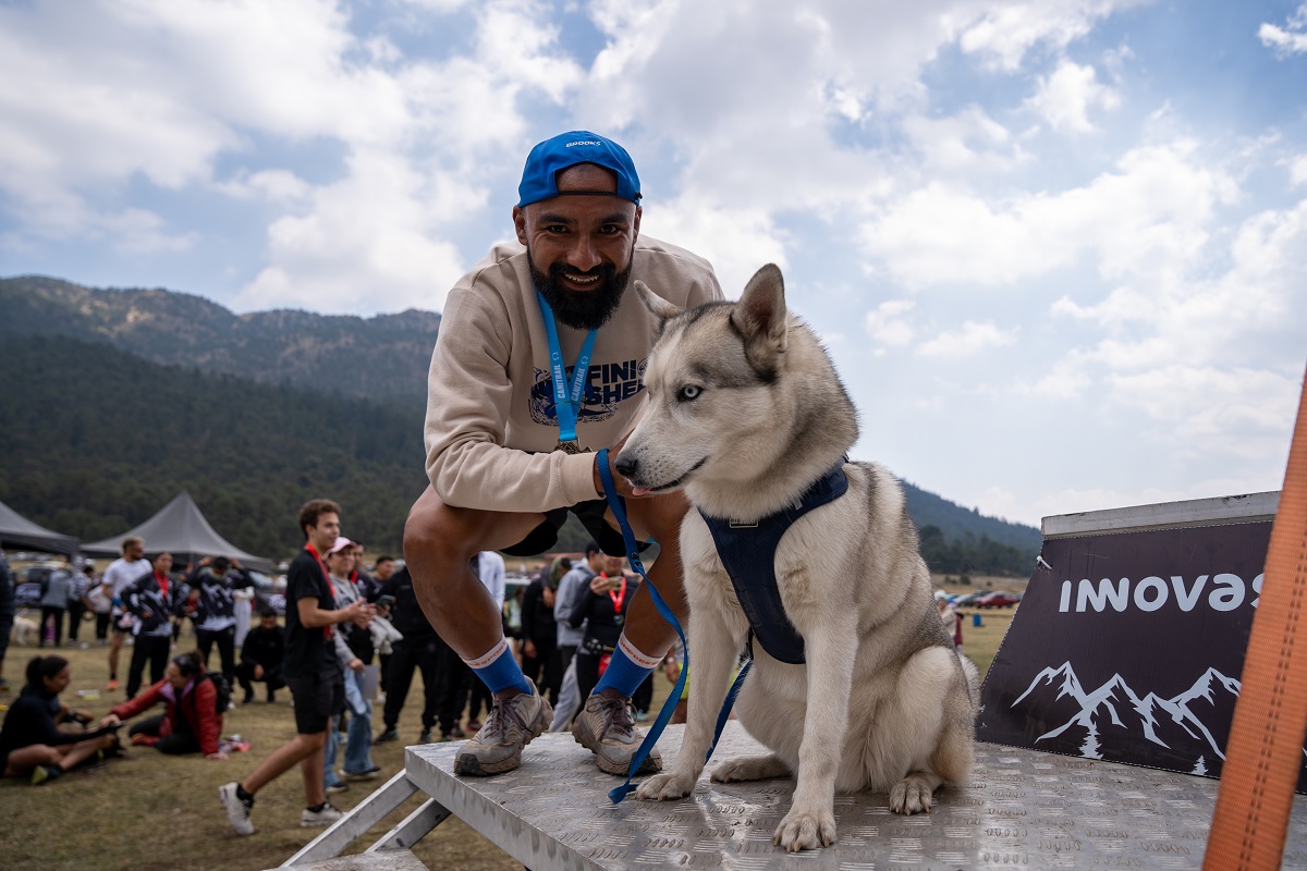 Tune Up Trail Ajusco 2025